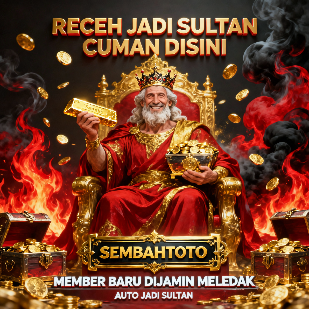 SEMBAHTOTO